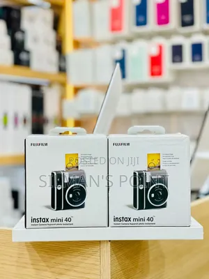 Fujifilm Instax Mini 40