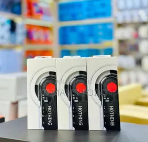 Nothing Ear Open Wireless Earbuds