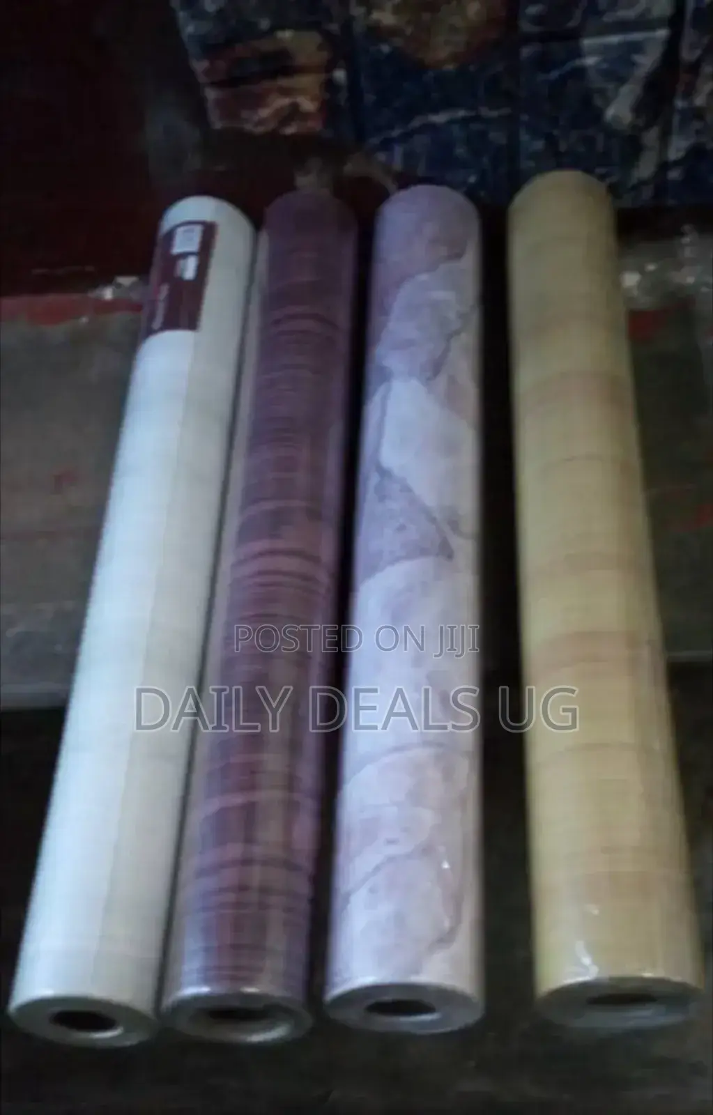 Wallpaper Stickers