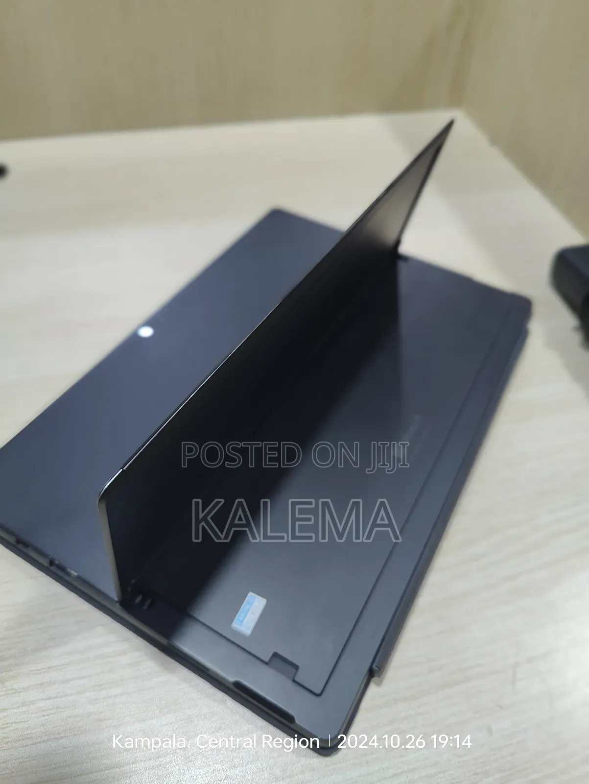 Laptop Microsoft Surface Pro (2017) 8GB Intel Core I5 SSD 256GB