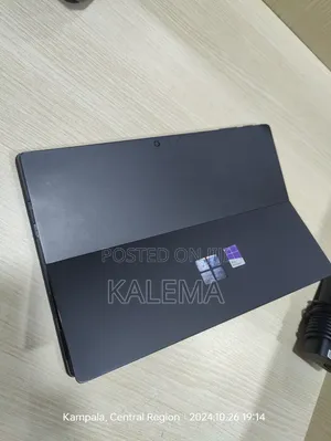 Laptop Microsoft Surface Pro (2017) 8GB Intel Core I5 SSD 256GB