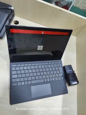 Laptop Microsoft Surface Pro (2017) 8GB Intel Core I5 SSD 256GB