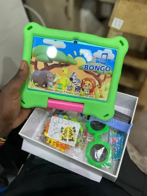 BEST Kids Tablets