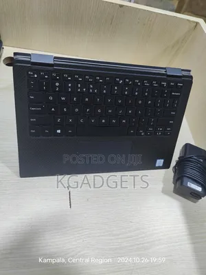 Laptop Dell XPS 13 (9360) 8GB Intel Core I5 SSD 256GB