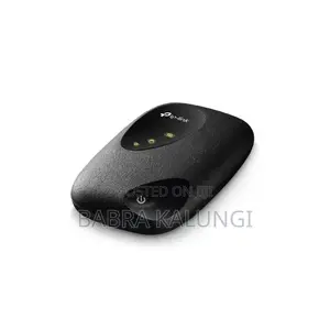 Tp-Link 4G LTE Mobile Wi-Fi Mifi Router