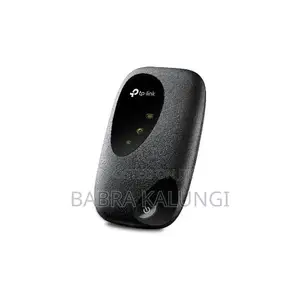 Tp-Link 4G LTE Mobile Wi-Fi Mifi Router