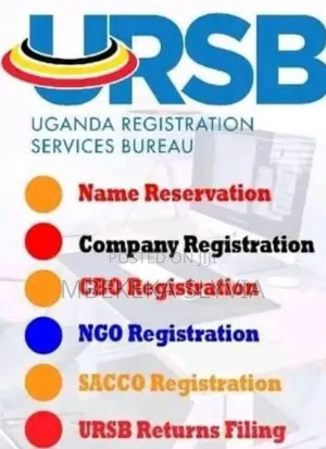 Ursb Services