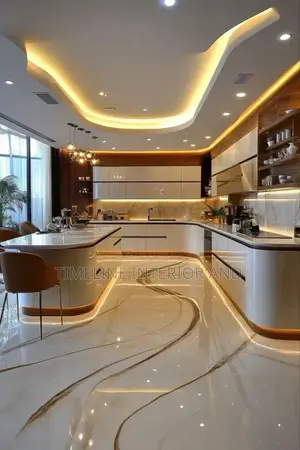 Gypsum Boards Designing Top -Notch