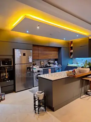 Beauty of Gypsum Ceiling