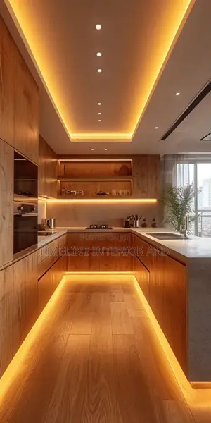 Innovative Gypsum Ceiling Works