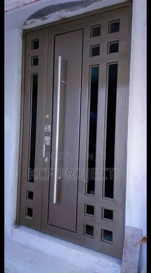 Double Door Designs in Slide Hinge Etc. .We Work FRM Site ,Home