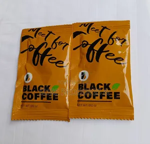 Black Coffee