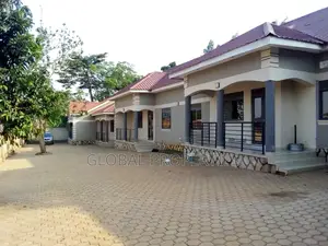 2bdrm Bungalow in Kisaasi, Central Division for rent