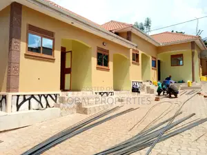 1bdrm Bungalow in Kireka Kabaka Rd, Central Division for rent