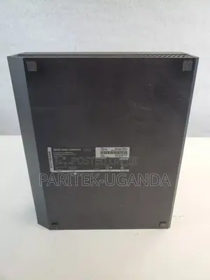 Xbox One Console