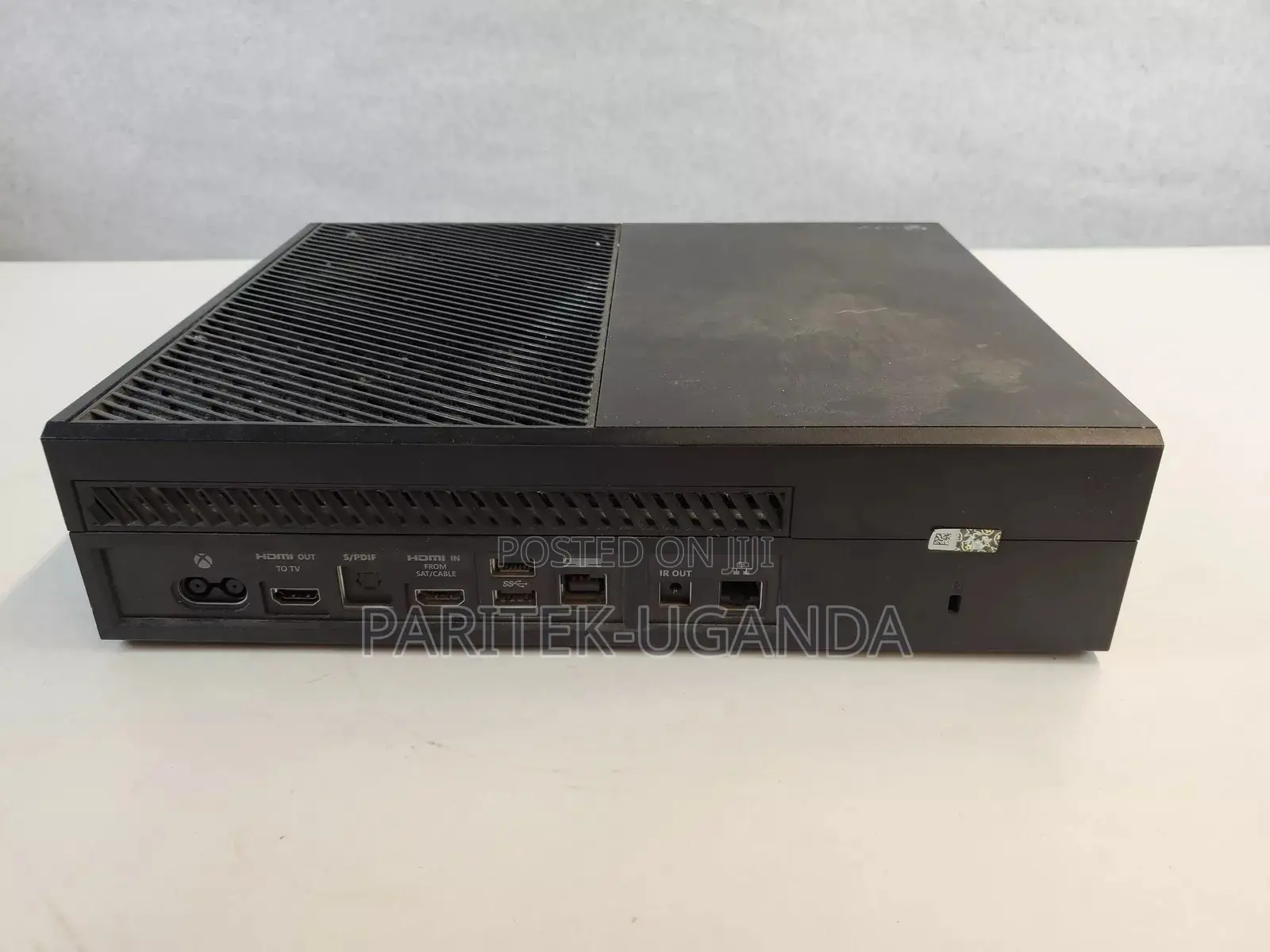 Xbox One Console