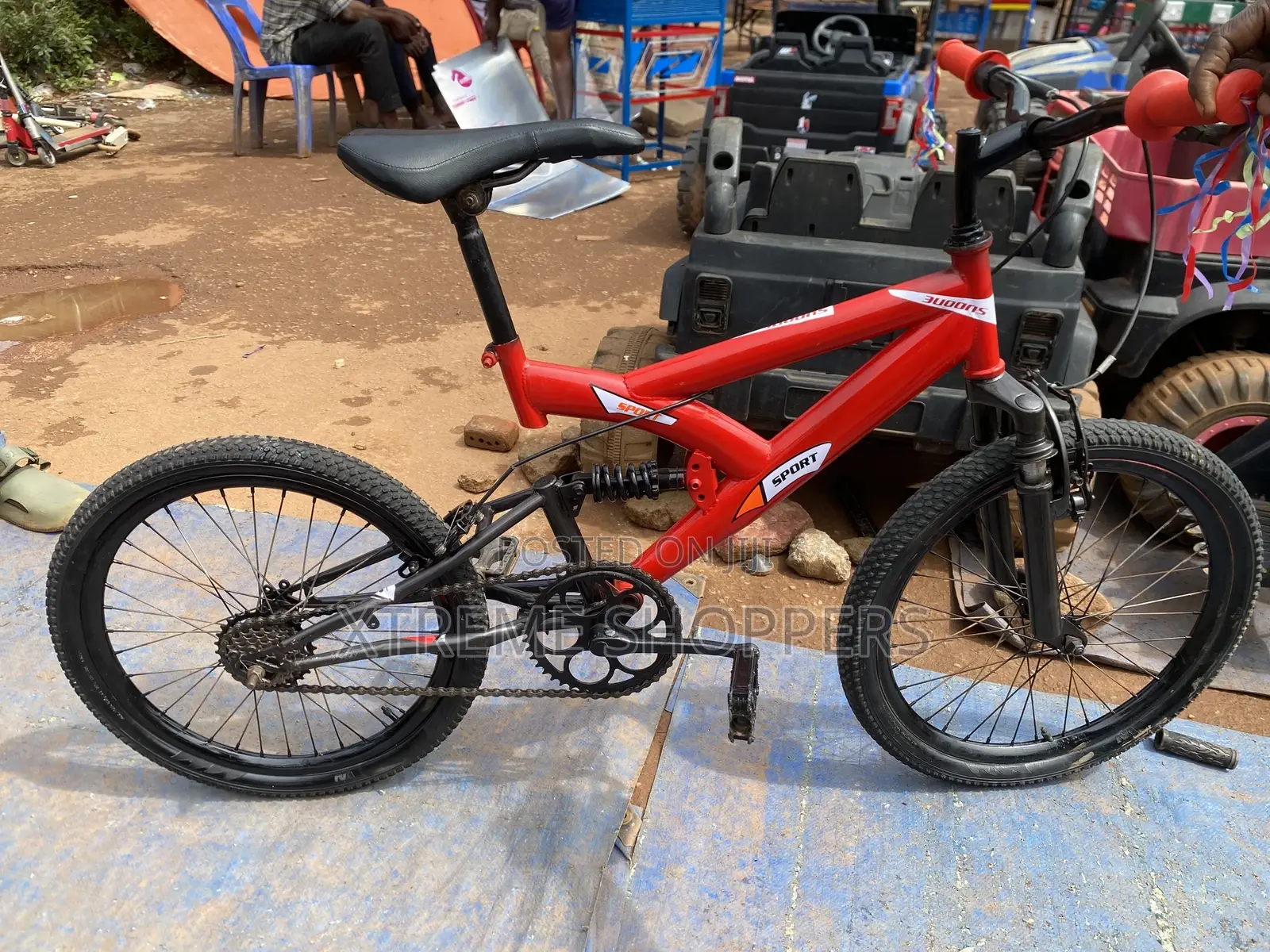 Perfect Uk Used Bike /Bicycle