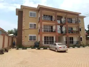 2bdrm Apartment in Kira Kito Rd, Central Division for rent