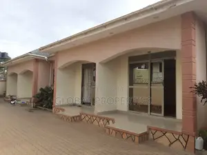 1bdrm Bungalow in Kira Bulindo Estate, Central Division for rent