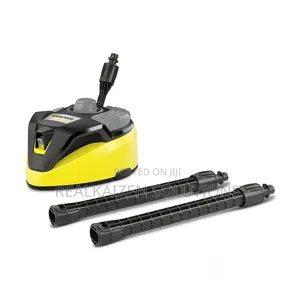 German KÄRCHER T7 Plus T-Racer High Pressure Surface Cleaner