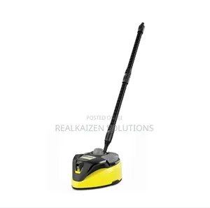 German KÄRCHER T7 Plus T-Racer High Pressure Surface Cleaner
