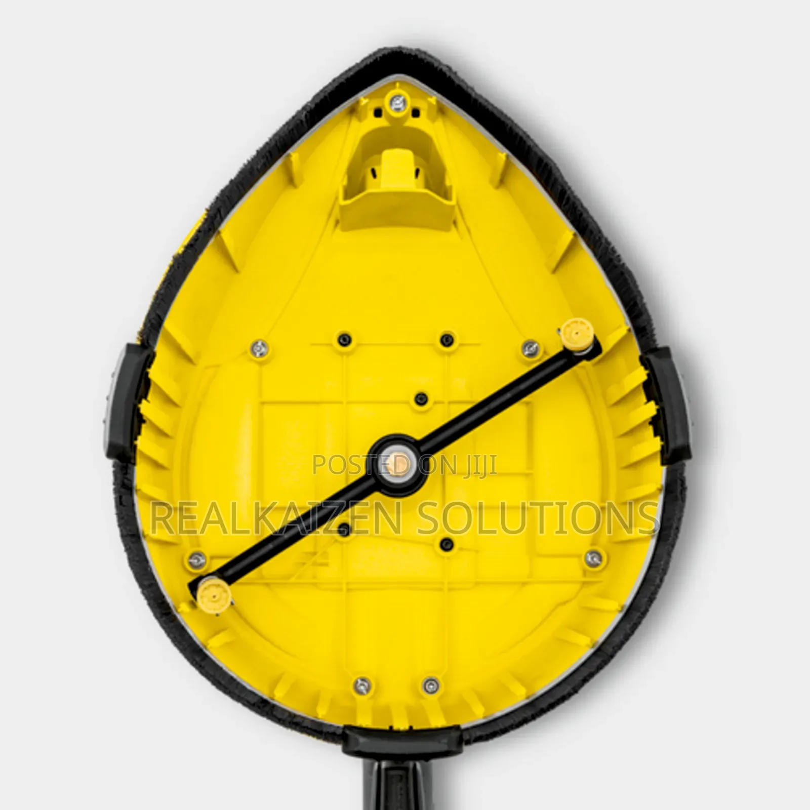 German KÄRCHER T7 Plus T-Racer High Pressure Surface Cleaner
