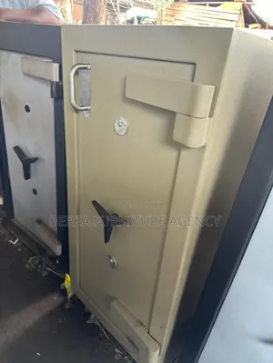 4 Feet Heavy Safe 800kgs