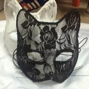 Women Sexy Lace Eye Mask