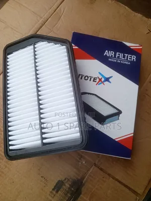 Air Cleaner for Kia and Hyundai