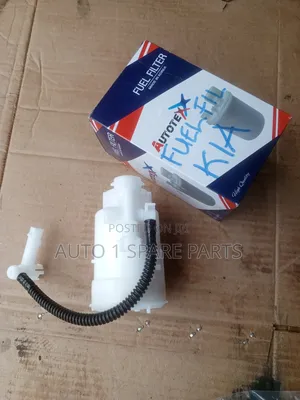 Fuel Filter for Kia and Hyundai