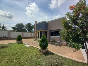 Furnished 4bdrm Townhouse in Kira Central Division