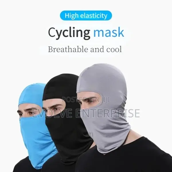 Cycling Motorcycle Face Mask