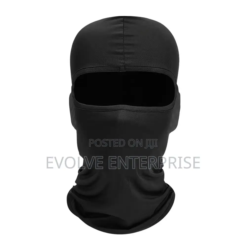 Cycling Motorcycle Face Mask
