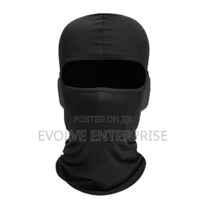 Cycling Motorcycle Face Mask