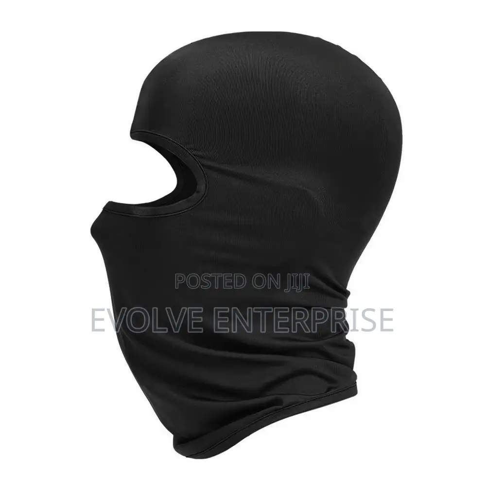 Cycling Motorcycle Face Mask