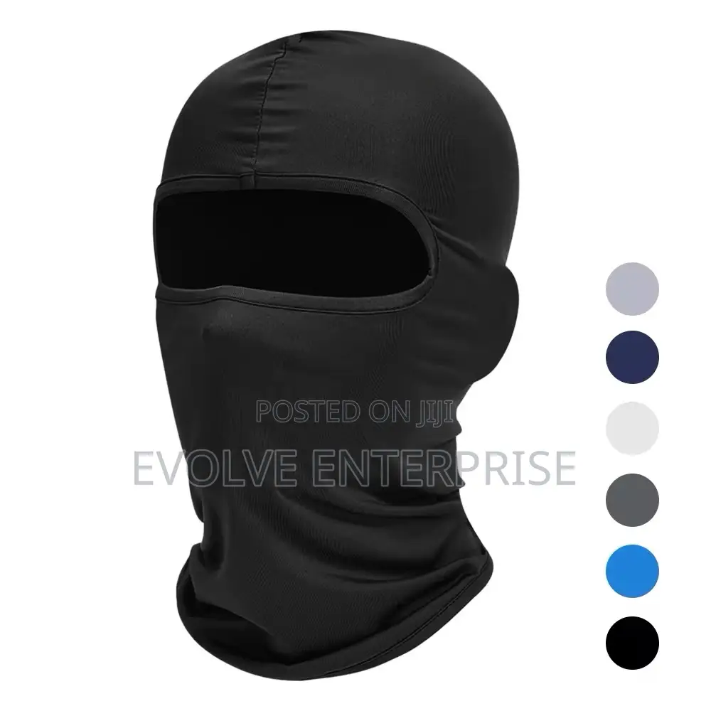 Cycling Motorcycle Face Mask