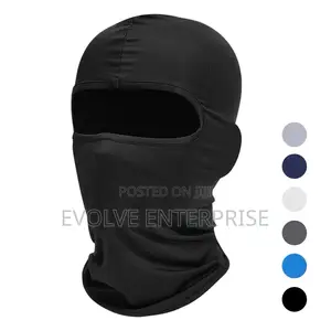 Cycling Motorcycle Face Mask