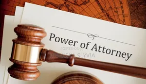 Powers of Attorney
