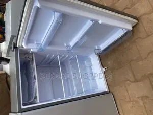 Perfect Home Use Bruhm 120liters Fridge/Refridgerator