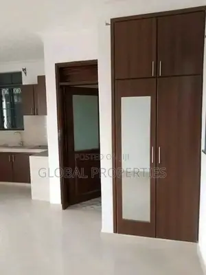 1bdrm Apartment in Kireka Kyambongo Rd, Central Division for rent