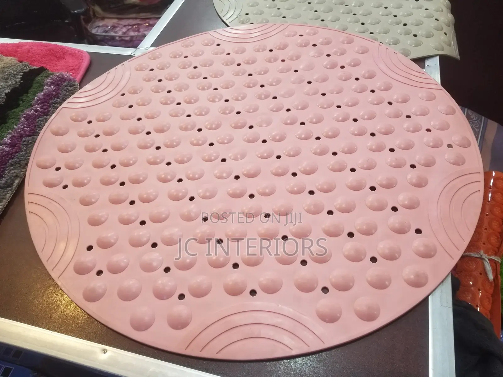 Anti Slipperry BATH Mat