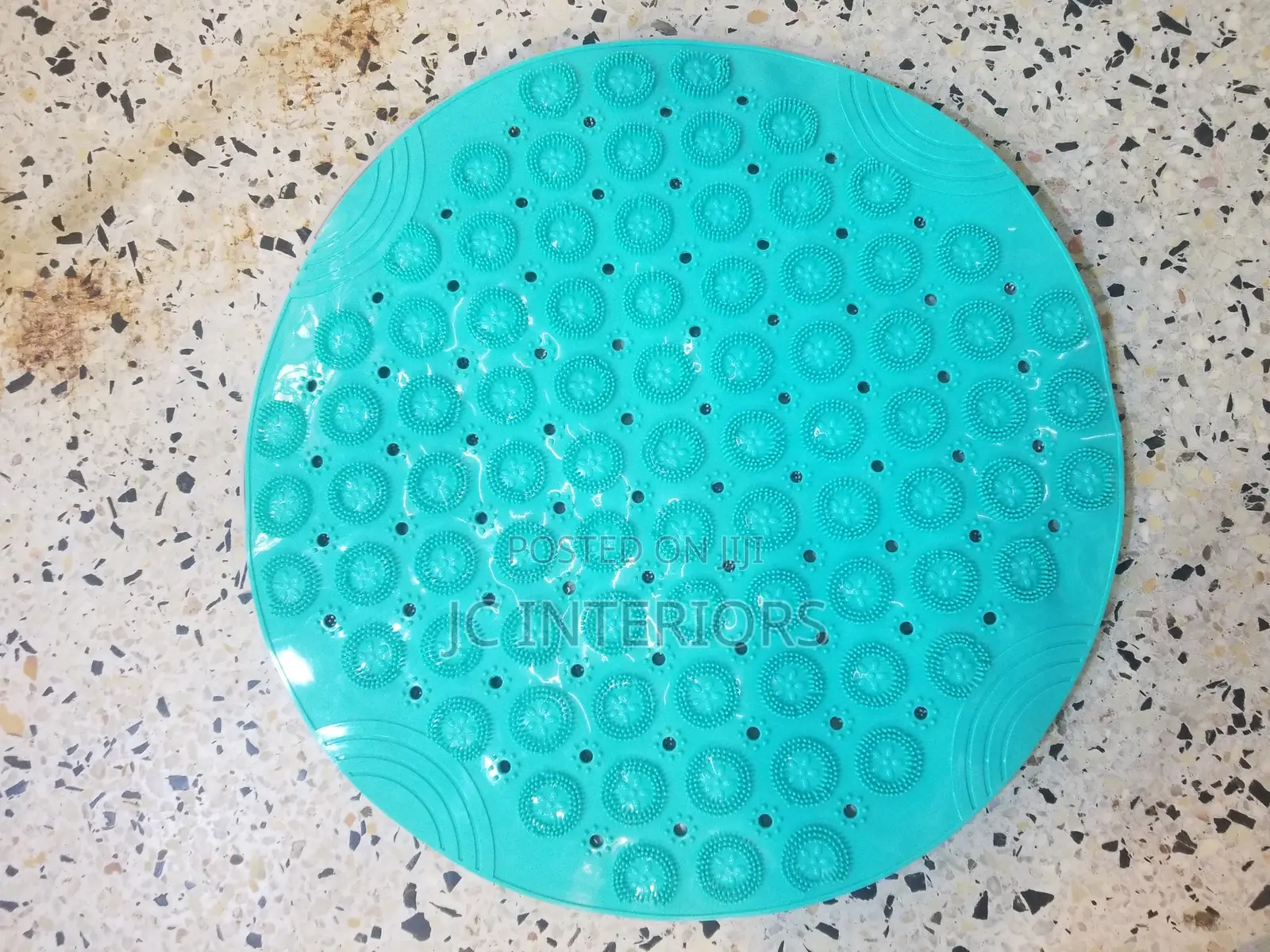 Anti Slipperry BATH Mat