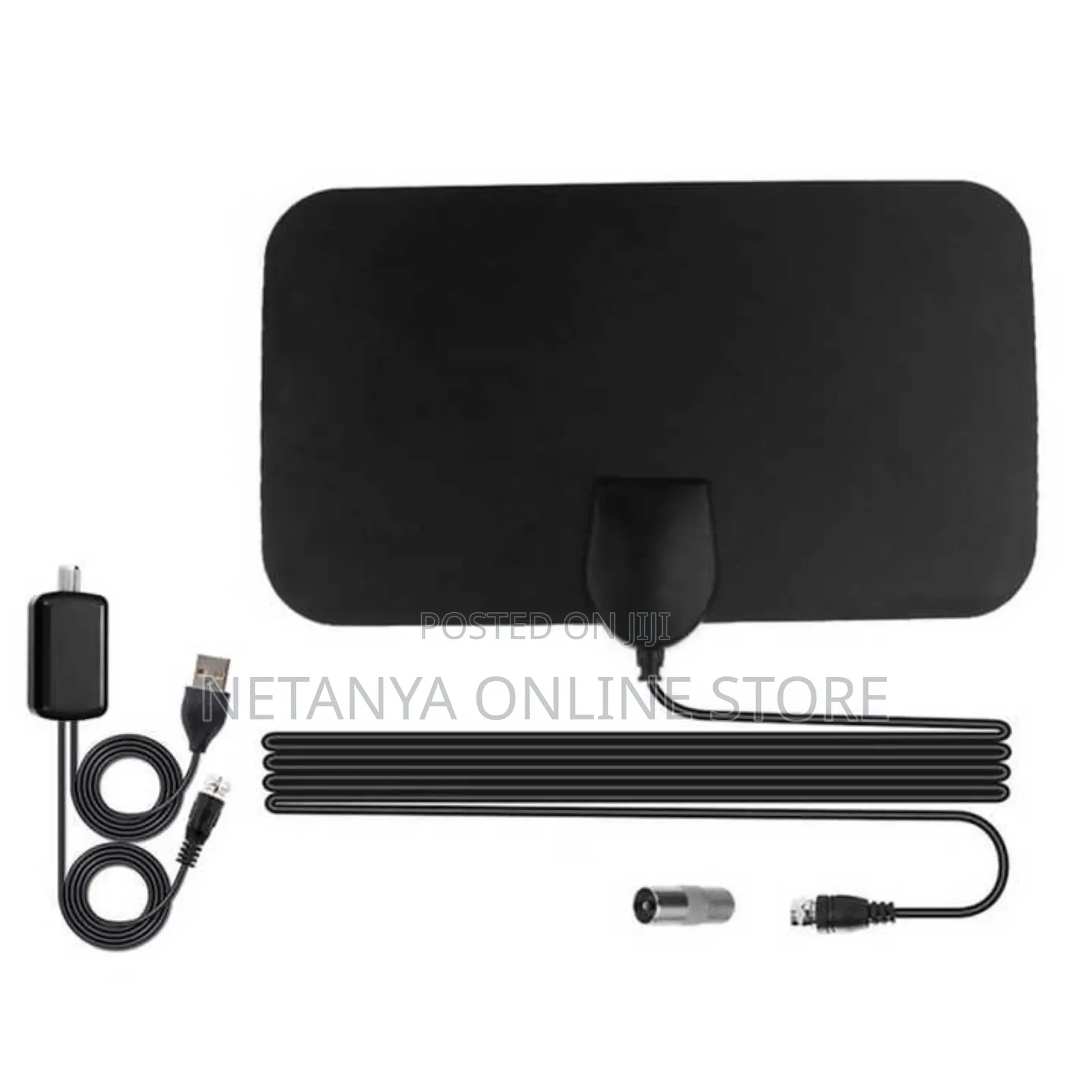 HD Digital TV Antenna