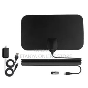 HD Digital TV Antenna