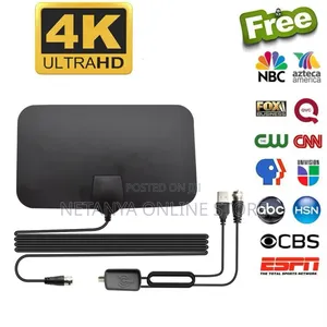 HD Digital TV Antenna