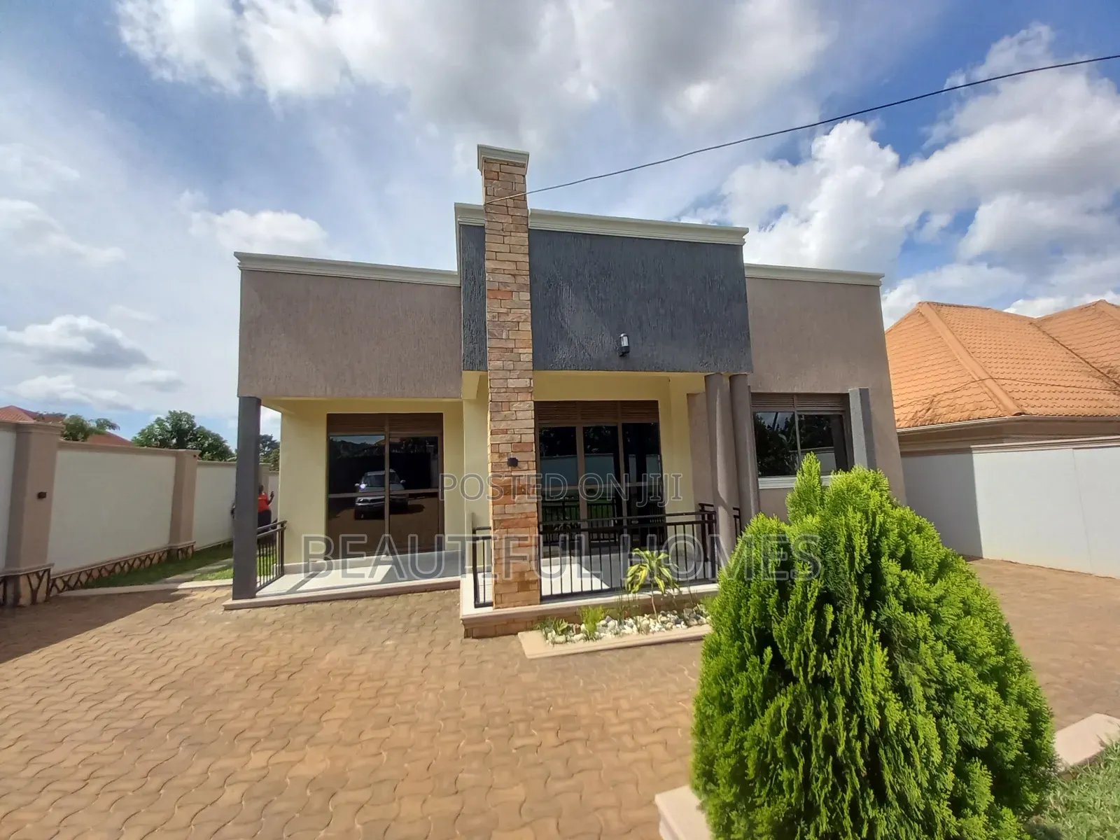 Kira Mansionette on Sale