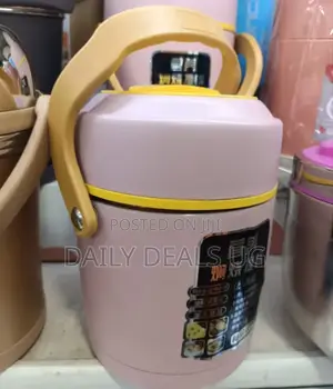 Large Food Flask