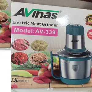 Avinas Meat Grinder