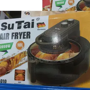 Sutai Air Fryer