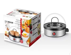 Easy Smart Life Electric Egg Boiler
